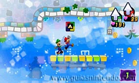 Mario & Luigi: Dream Team Bros.