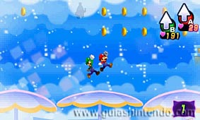 Mario & Luigi: Dream Team Bros.