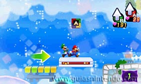 Mario & Luigi: Dream Team Bros.
