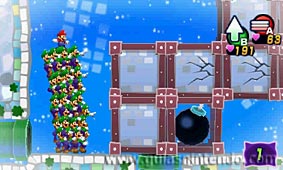 Mario & Luigi: Dream Team Bros.