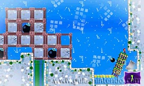 Mario & Luigi: Dream Team Bros.