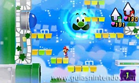 Mario & Luigi: Dream Team Bros.
