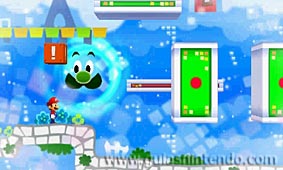 Mario & Luigi: Dream Team Bros.