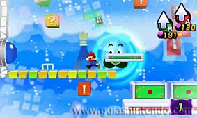 Mario & Luigi: Dream Team Bros.