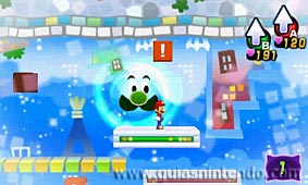 Mario & Luigi: Dream Team Bros.