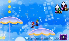Mario & Luigi: Dream Team Bros.