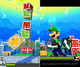 Mario & Luigi: Dream Team Bros.