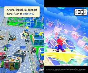 Mario & Luigi: Dream Team Bros.