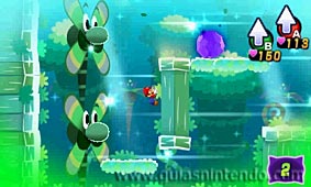 Mario & Luigi: Dream Team Bros.