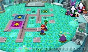 Mario & Luigi: Dream Team Bros.