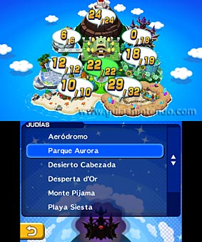 Mario & Luigi: Dream Team Bros.
