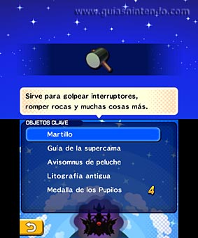 Mario & Luigi: Dream Team Bros.
