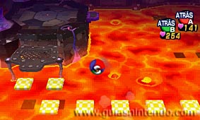 Mario & Luigi: Dream Team Bros.