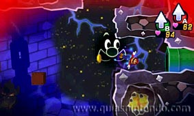 Mario & Luigi: Dream Team Bros.