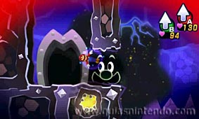 Mario & Luigi: Dream Team Bros.