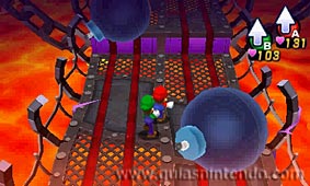 Mario & Luigi: Dream Team Bros.