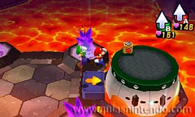 Mario & Luigi: Dream Team Bros.