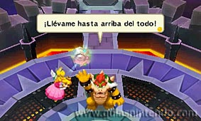 Mario & Luigi: Dream Team Bros.
