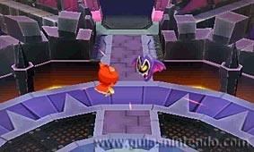 Mario & Luigi: Dream Team Bros.