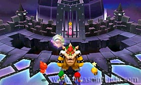 Mario & Luigi: Dream Team Bros.