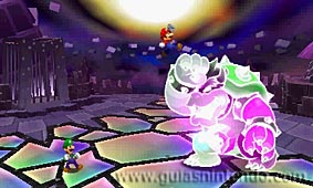 Mario & Luigi: Dream Team Bros.