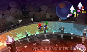 Mario & Luigi: Dream Team Bros.