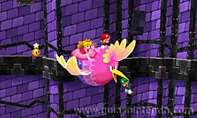 Mario & Luigi: Dream Team Bros.
