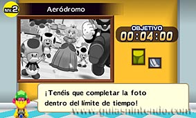 Mario & Luigi: Dream Team Bros.