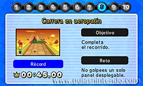 Mario Party: Island Tour