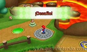 Mario Party: Island Tour