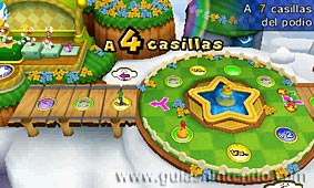 Mario Party: Island Tour