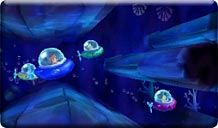 Mario Party: Island Tour