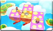 Mario Party: Island Tour