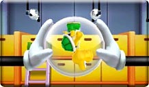 Mario Party: Island Tour