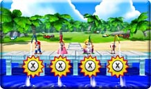 Mario Party: Island Tour