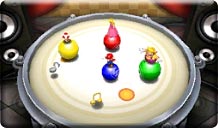 Mario Party: Island Tour