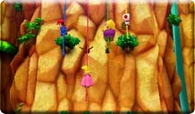 Mario Party: Island Tour