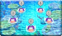 Mario Party: Island Tour