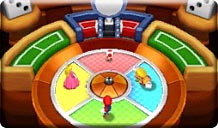Mario Party: Island Tour