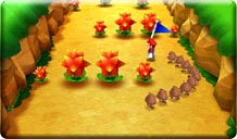 Mario Party: Island Tour