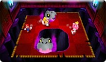 Mario Party: Island Tour