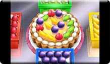 Mario Party: Island Tour