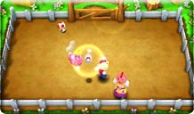 Mario Party: Island Tour