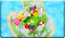 Mario Party: Island Tour
