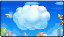 Mario Party: Island Tour