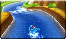 Mario Party: Island Tour