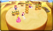 Mario Party: Island Tour
