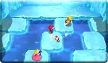 Mario Party: Island Tour