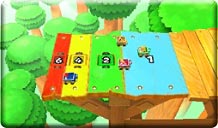Mario Party: Island Tour