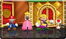 Mario Party: Island Tour